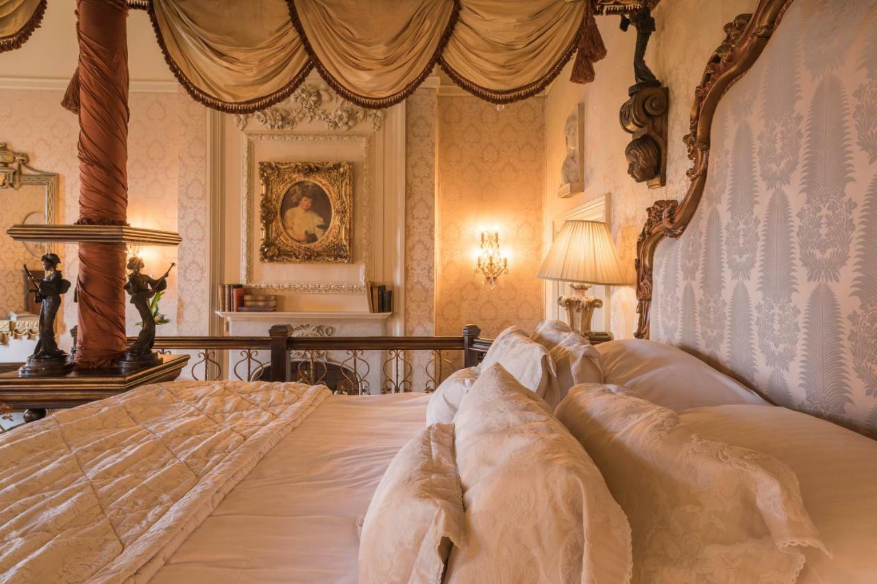 Coombe Abbey Hotel Brinklow Bagian luar foto